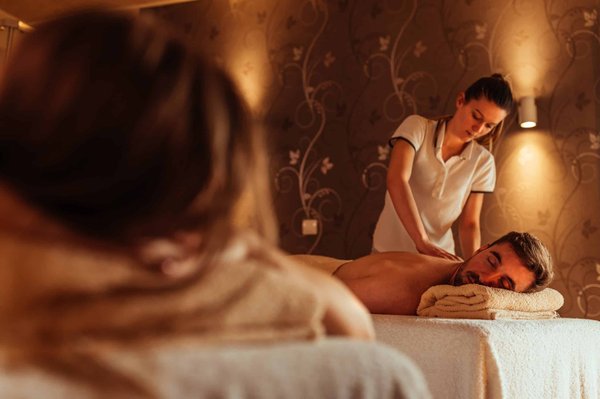 Quels sont les différents types de massage pour le bien-être ?