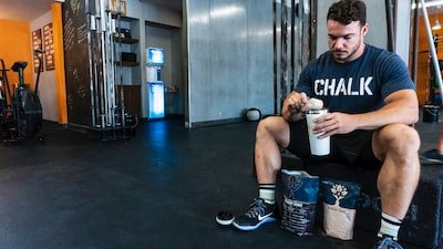 Comment choisir le meilleur complément alimentaire sport whey isolate ?