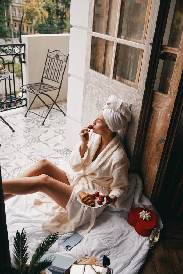 Qu'y a-t-il à savoir sur l'hôtel spa Nolinski Paris ?