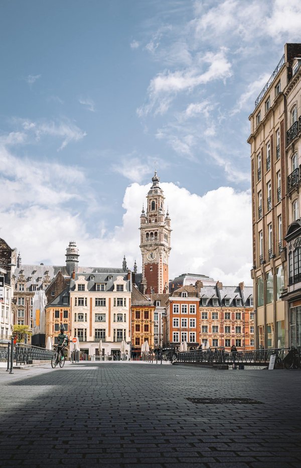 Voyager à Lille : 7 activités incontournables