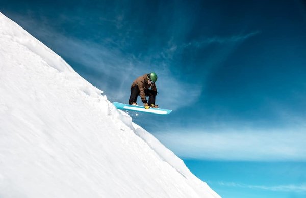 Quels sont les meilleurs endroits pour le snowboard au Japon ?