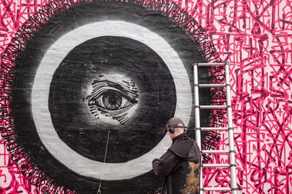 Quelles sont les meilleures villes pour explorer l'art de rue en Amérique du Sud ?