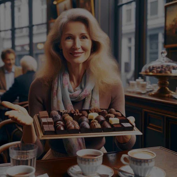 Quelles sont les meilleures adresses pour une dégustation de chocolat à Bruxelles en Belgique ?