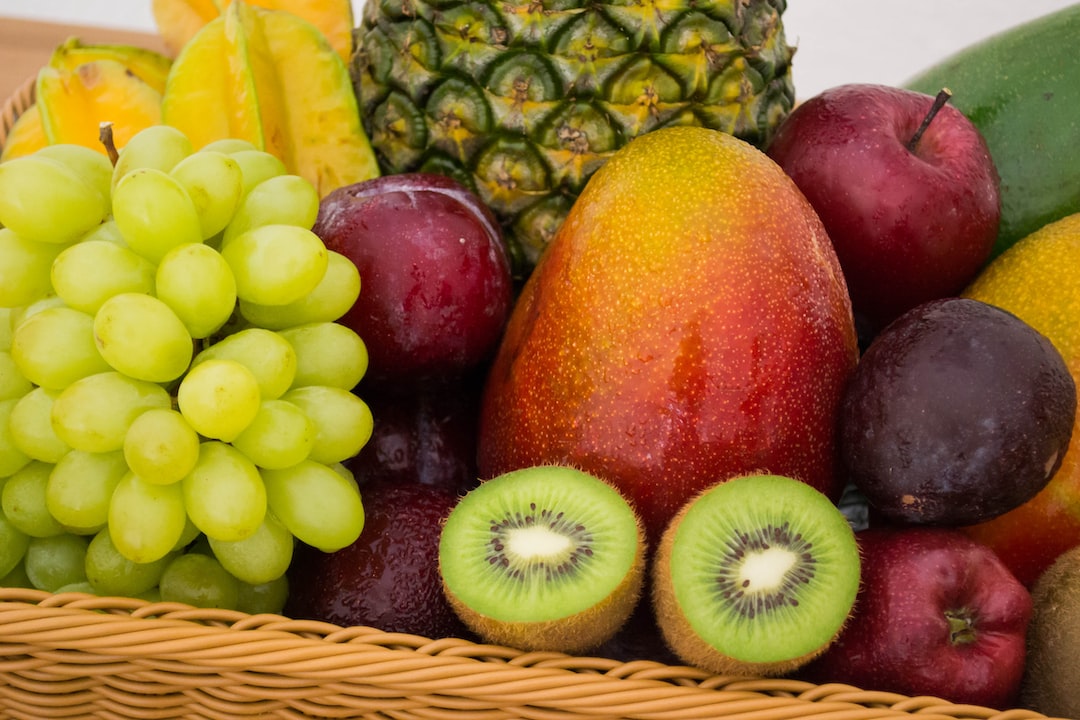 Quel fruit manger le soir pour bien dormir ?